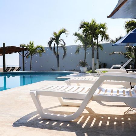 Lunazul Hotel By Rotamundos La Vigueta Экстерьер фото